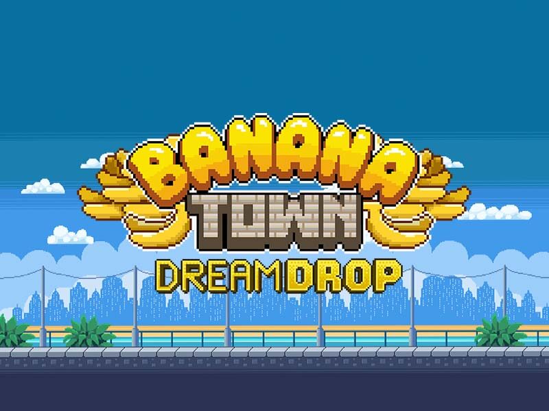 Banana Town Dream Drop - Exciting Tigrinho Bet Game