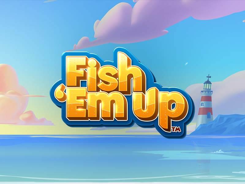 Fish 'Em Up - Another Tigrinho Bet Hit