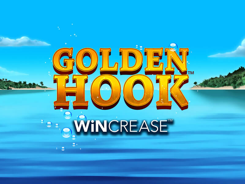 Golden Hook Challenge promo image