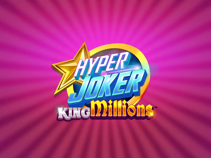 Hyper Joker King Millions - Popular Tigrinho Bet365 Slot with Big Jackpots