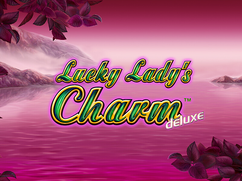 Lucky Lady's Charm - Classic Tigrinho Bet365 Fun
