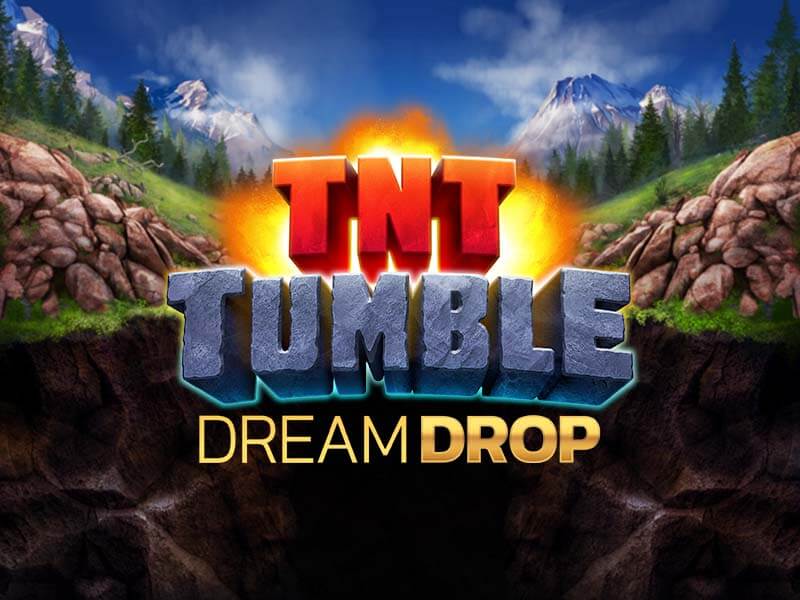 TNT Tumble Dream Drop Tournament promo image