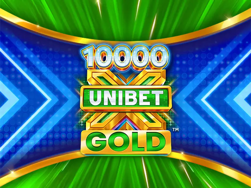 Unibet 10,000 X Gold Gameplay at Tigrinho Bet
