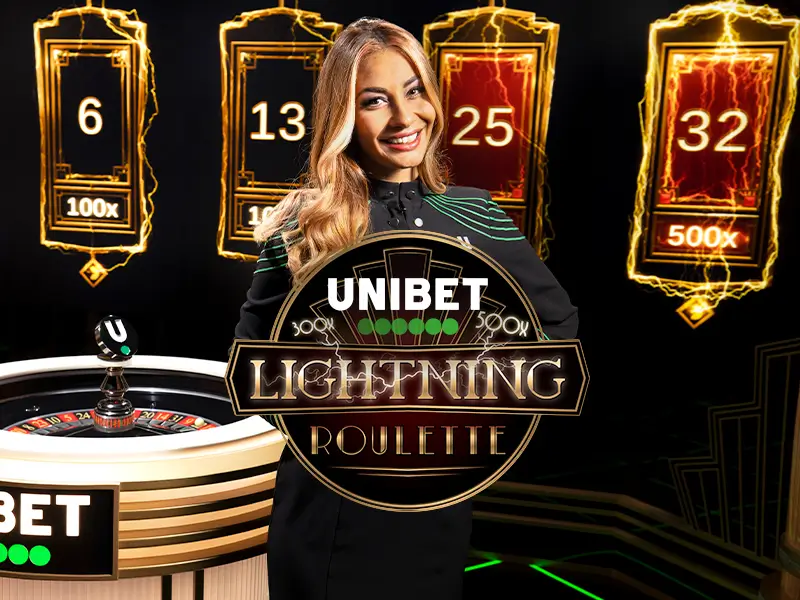 Unibet Lightning Roulette - Live Tigrinho Bet4 Game
