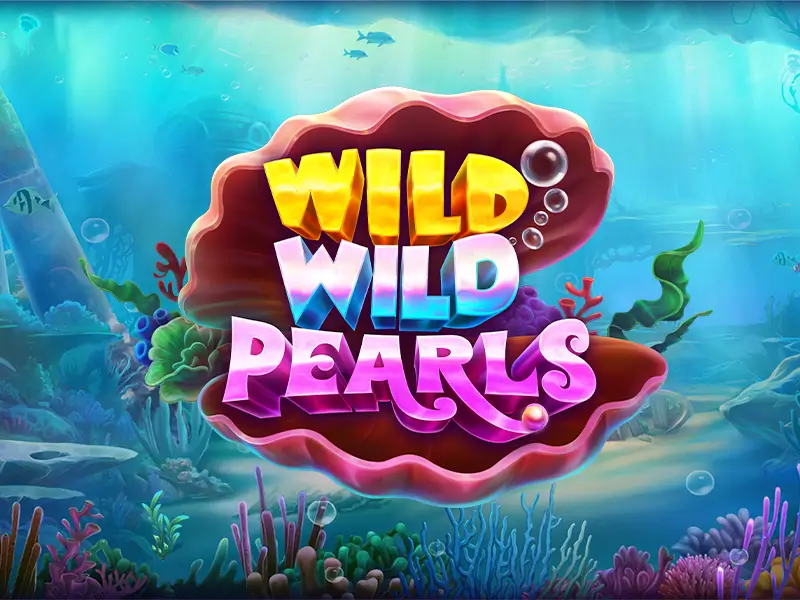 Wild Wild Pearls - Unique Tigrinho Beta Game Experience with Ocean Treasures