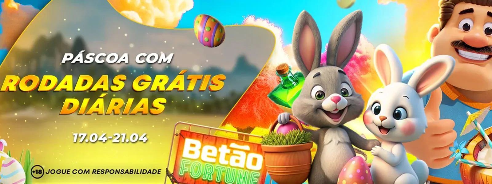 Tigrinho Bet Welcome Pack