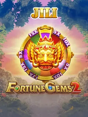 Fortune Gems 2 - Tigrinho Betis Slot